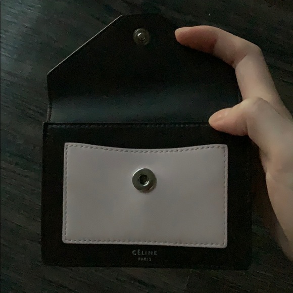 Celine Wallet - Picture 2 of 4